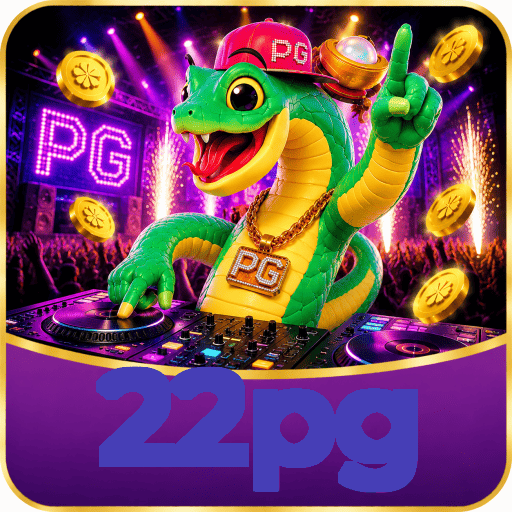 22pg Logo 3